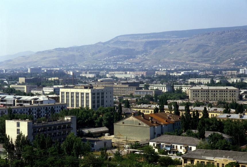 Один из участников теракта в Дагестане ранее возглавлял отделение «Справедливой России»