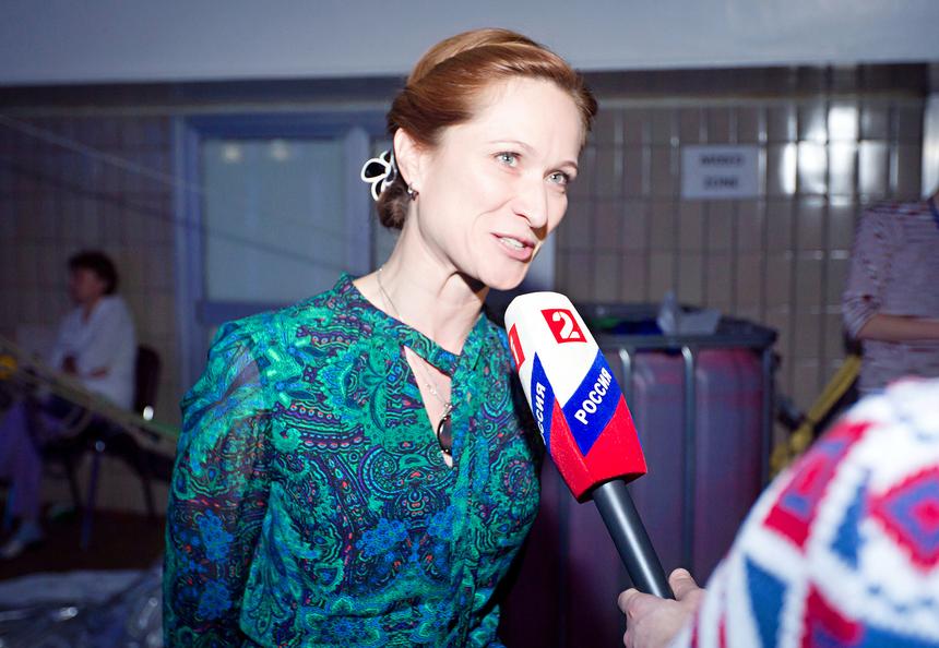 «Повод поздравить»: ведущая Киселева отреагировала на попадание под санкции ЕС