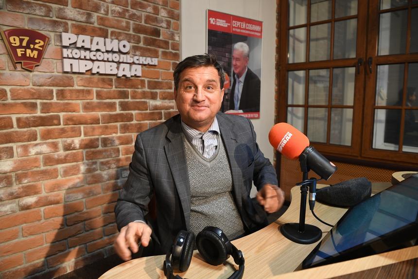 «Частично в сознании»: госпитализированного Отара Кушанашвили отключили от ИВЛ