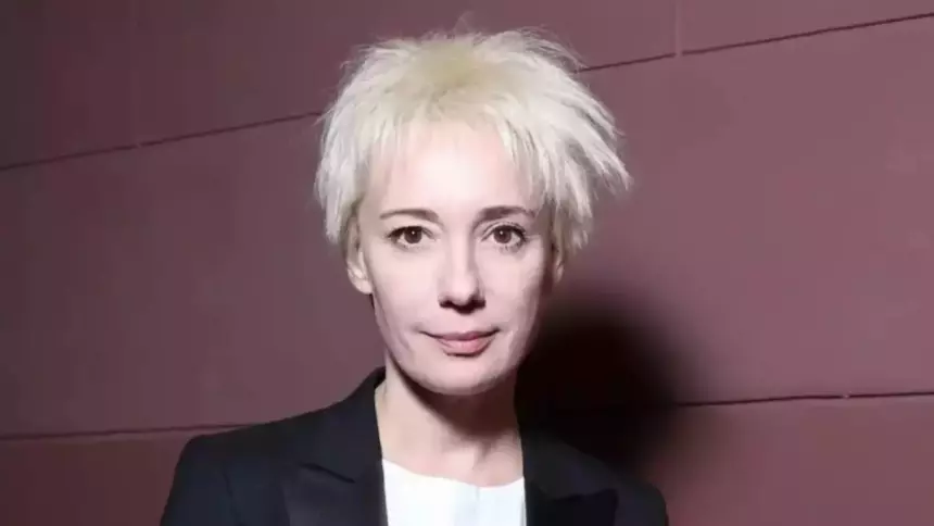 «Поймала себя на мысли»: актриса Чулпан Хаматова высказалась о возвращении в Россию