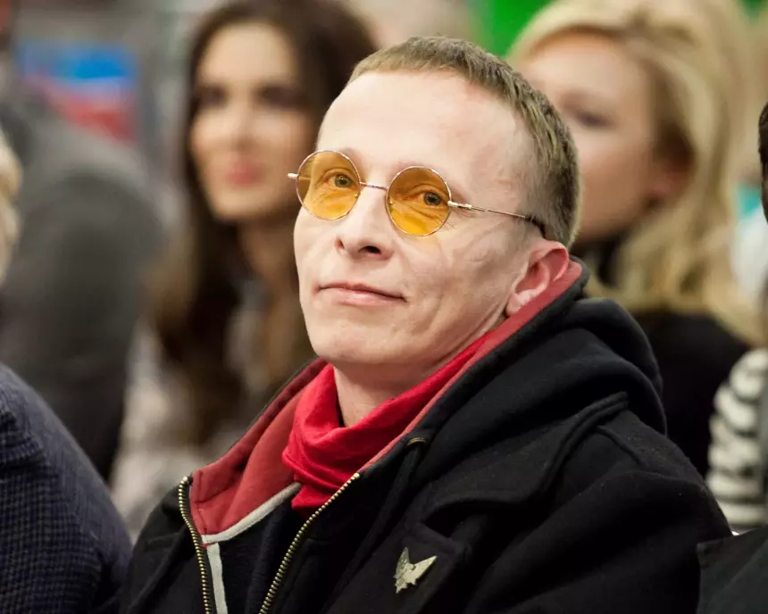 «Будут бомбить»: Охлобыстин отреагировал на попадание под санкции ЕС