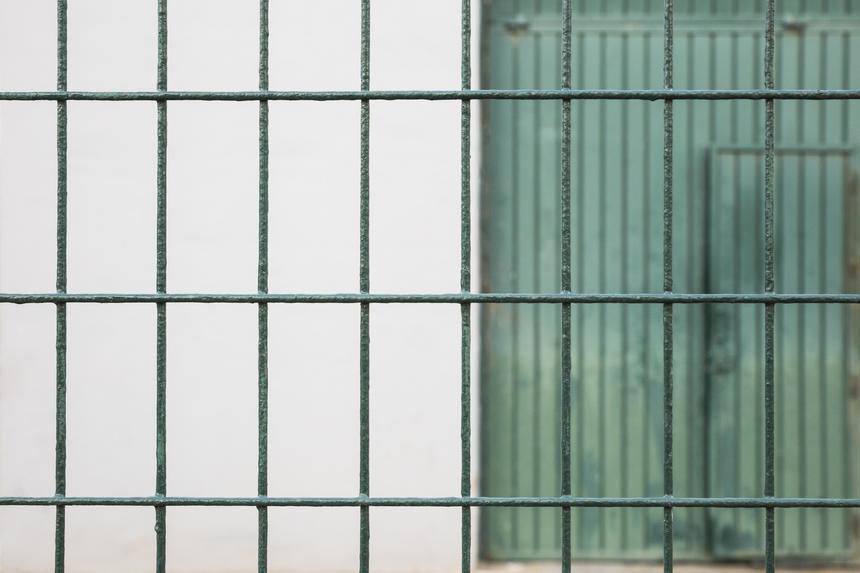 Зеленоградский маньяк ушел на СВО ради денег: хочет заработать для жизни на воле