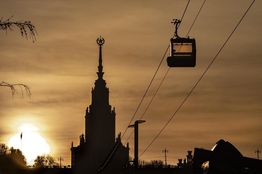 «Это большая потеря для нас»: умерший от ботулизма студент из Костромы в апреле выиграл грант на свой проект