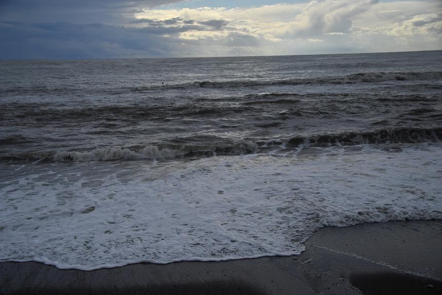 Земляки утонувшей в Сочи 20-летней модели Дианы Беляевой помогли собрать деньги на кремацию