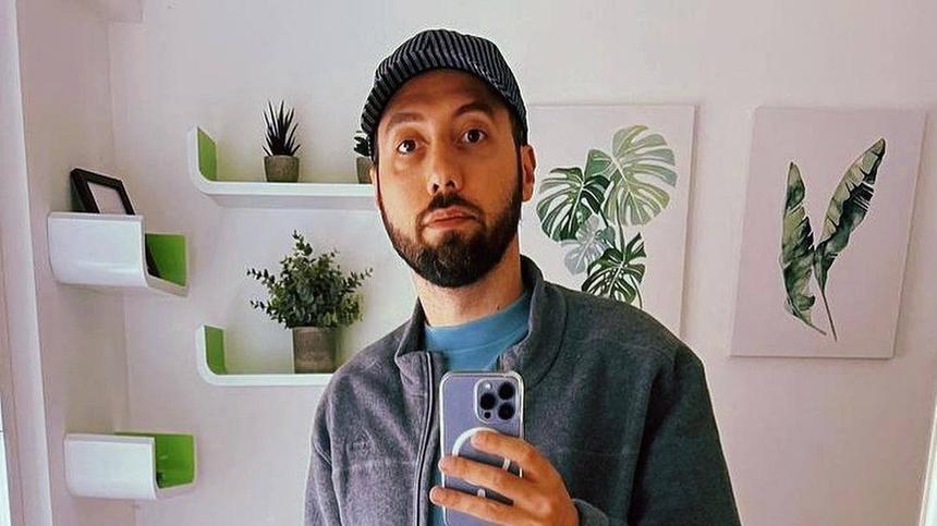 Бывшая звезда «Вечернего Урганта» намерен получить гражданство Румынии