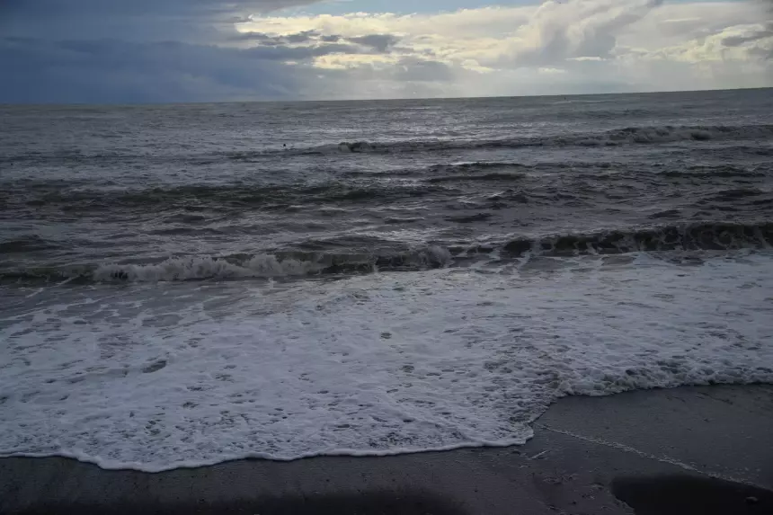 «Опознание было жутчайшим испытанием»: что показало вскрытие утонувшей в Сочи 20-летней модели