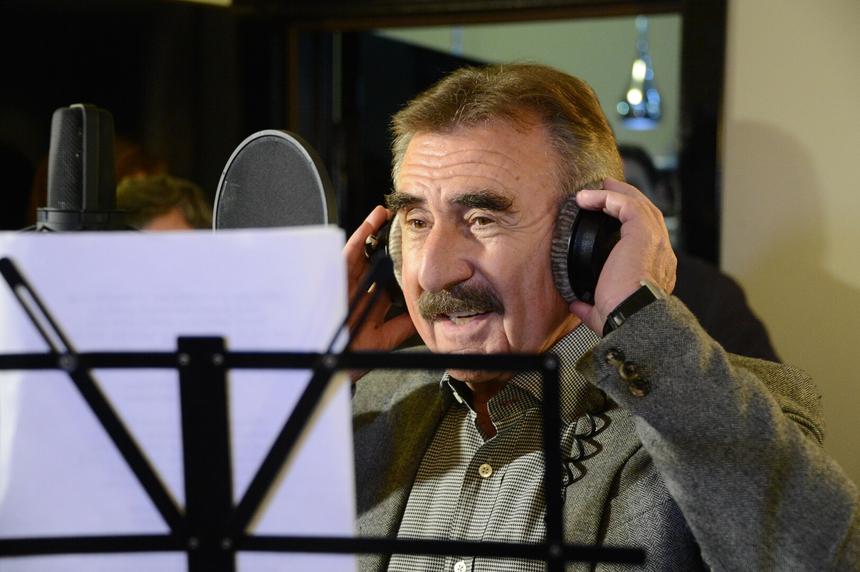 «Сам обалдеваю!»: Леонид Каневский раскрыл секрет популярности программы «Следствие вели»