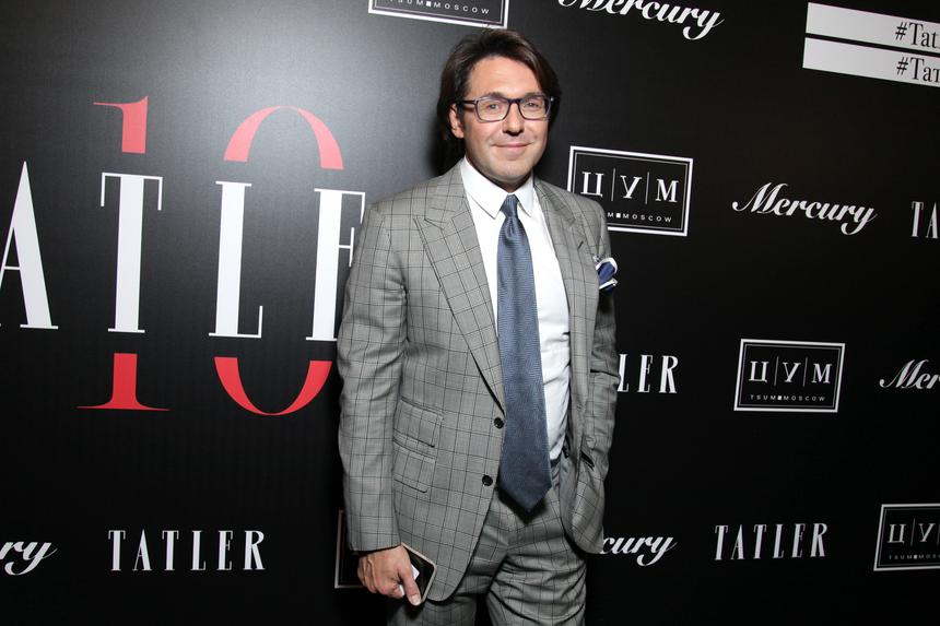 Андрей Малахов призвал расследовать дело жителя Мордовии, сбитого насмерть 18-летним сыном бизнесмена