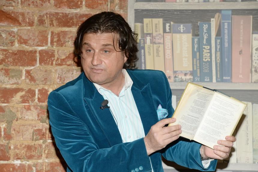 Названы сроки результатов исследования на рак у Отара Кушанашвили