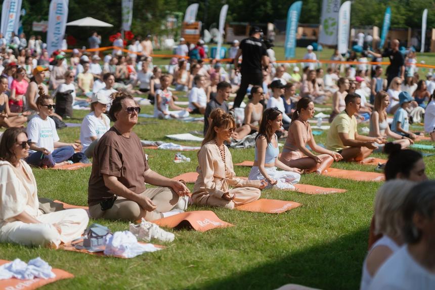 «Иначе становитесь порознь»: какое увлечение объединяет солистку Reflex Нельсон и ее мужа