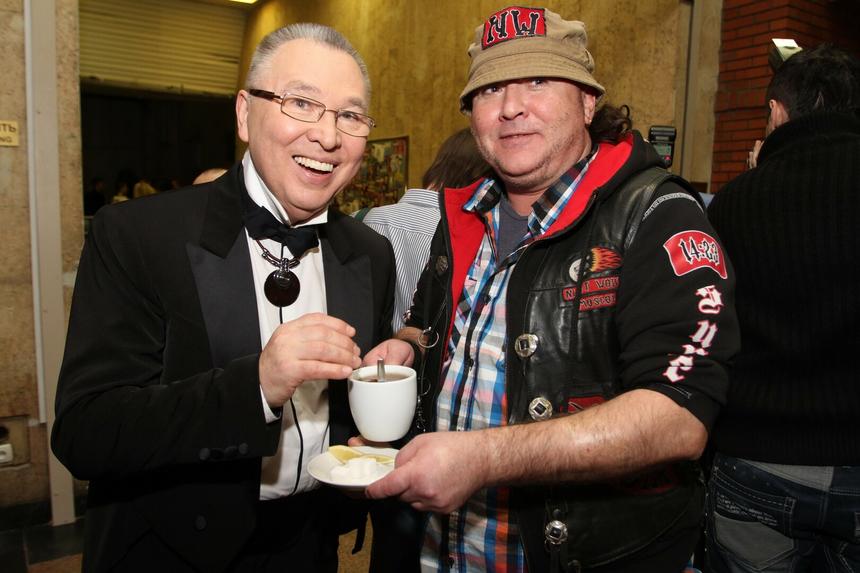 «Весь год спасал от долгов»: какая судьба ждет Дом моды Вячеслава Зайцева после смерти его сына