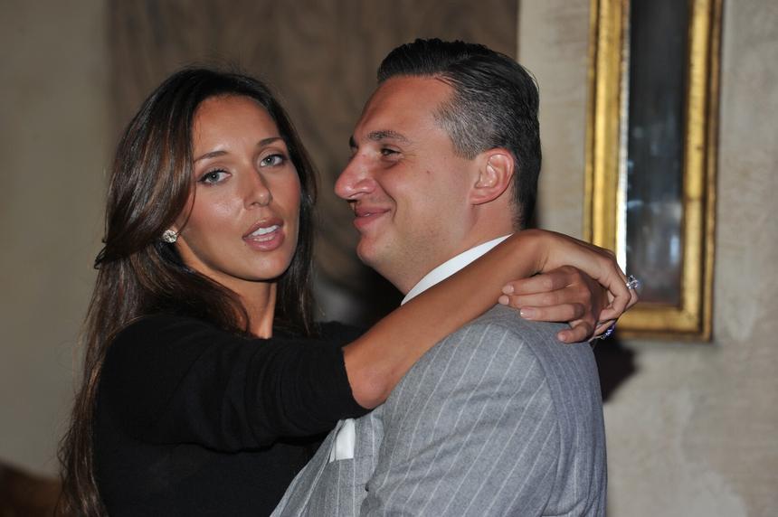 «Бесконечного терпения не хватило»: почему Алсу годами скрывала проблемы в браке