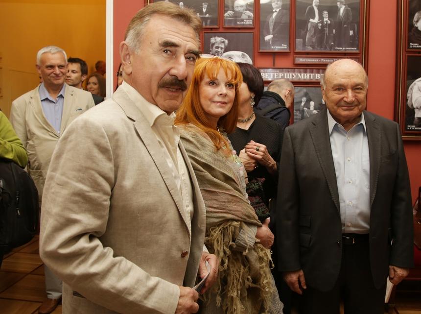 «Пижон и красавец высокого вкуса и стиля»: Каневский раскрыл, каким был актер Андрей Миронов