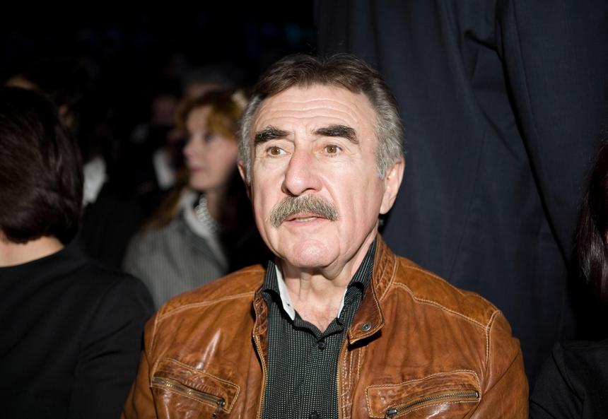 «Талантливейший человек»: Каневский высказался о работе с Валентином Гафтом