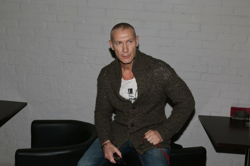 «Реально пьяный ей признался в любви»: российский актер Жижикин рассказал об отношениях с Кейт Бланшетт