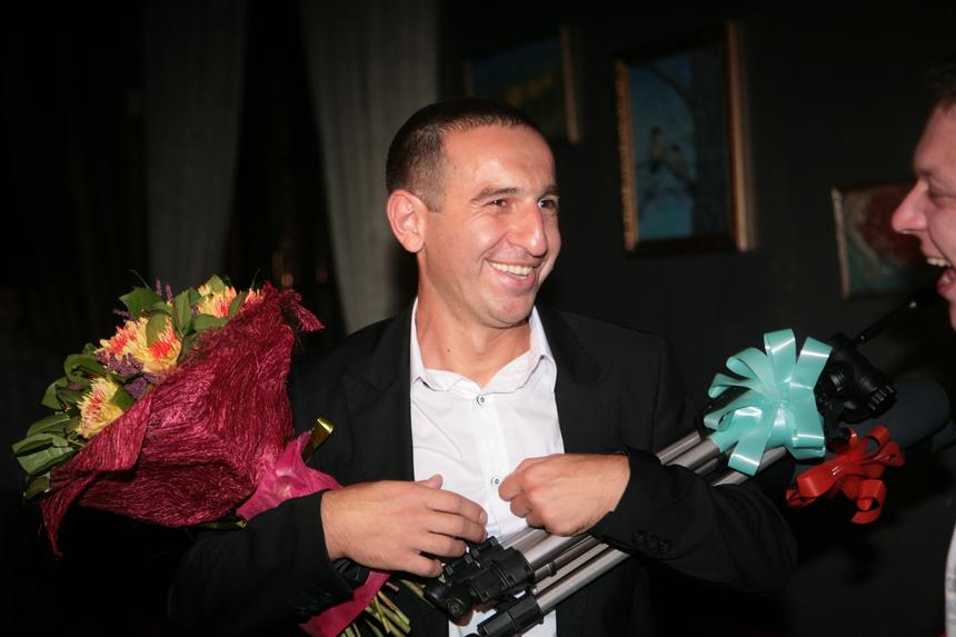 Звезда «9 роты» раскрыл свое отношение к поездкам артистов в зону СВО