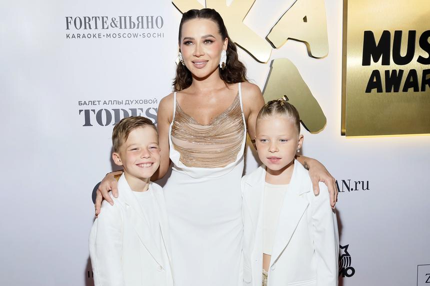 «Так получилось...»: блогер Лерчек раскрыла причину развода с мужем