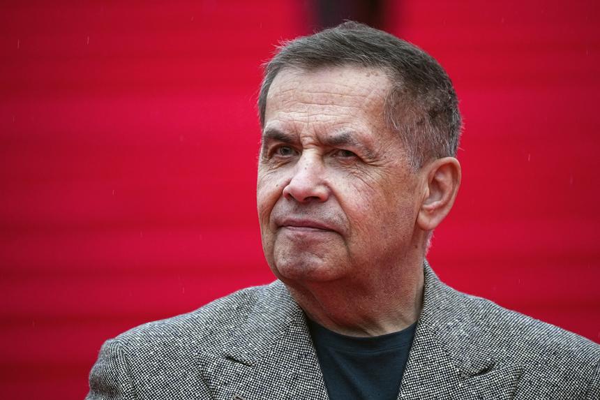 Солист группы «Любэ» Николай Расторгуев объяснил, почему не ездит в Донбасс с концертами