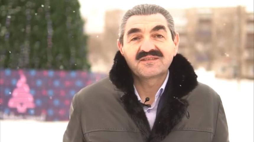 Звезда «Реальных пацанов» заявился на предварительные выборы в гордуму