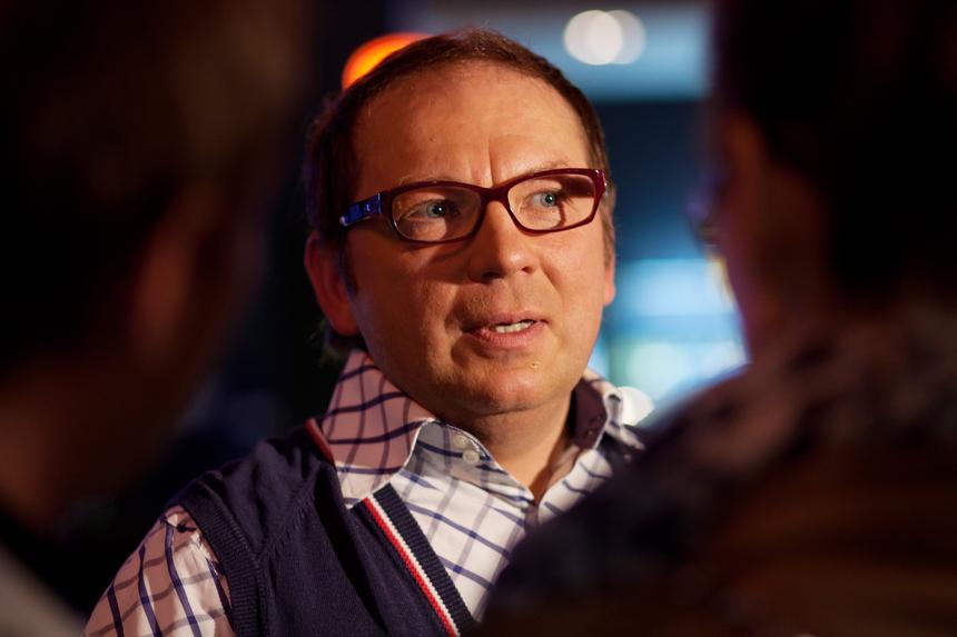 Личные причины: почему Алексей Балабанов обиделся на актера Андрея Федорцова