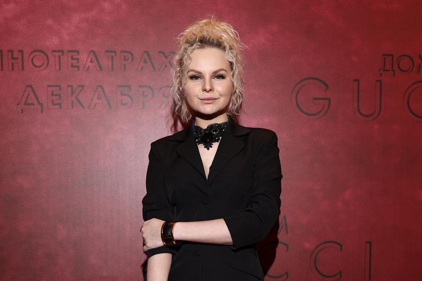 Шнуров не стал помогать вокалистке «Ленинграда» Вокс, страдающей от аутоиммунного заболевания