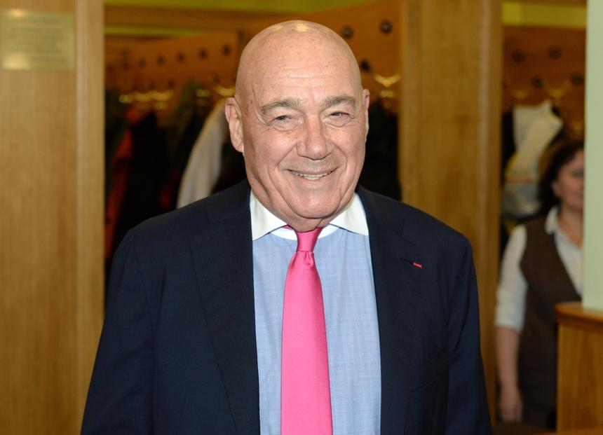 Потом пришлось извиняться: Владимир Познер первым назвал Думу «госдурой»