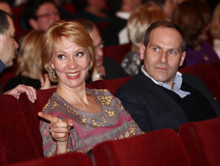 «Потому что предал и бросил»: объявленная в розыск Татьяна Лазарева* пожаловалась на бывшего мужа