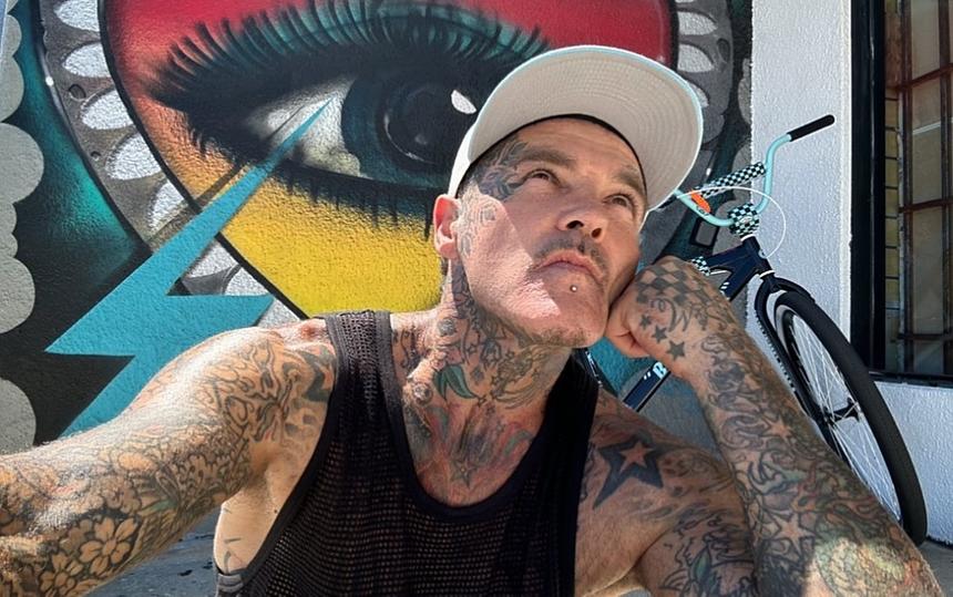 Менеджер назвал причину смерти лидера группы Crazy Town