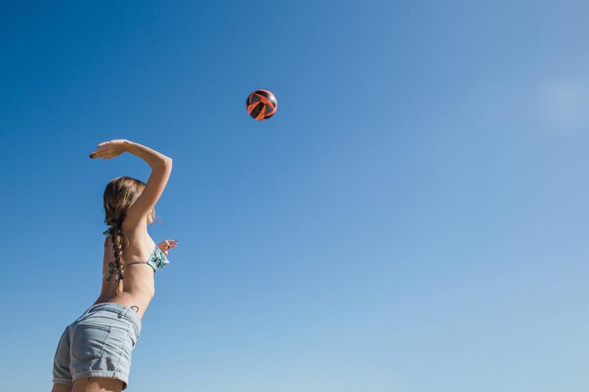 Осужденный за изнасилование 12-летней голландский волейболист примет участие в грядущих Олимпийских играх