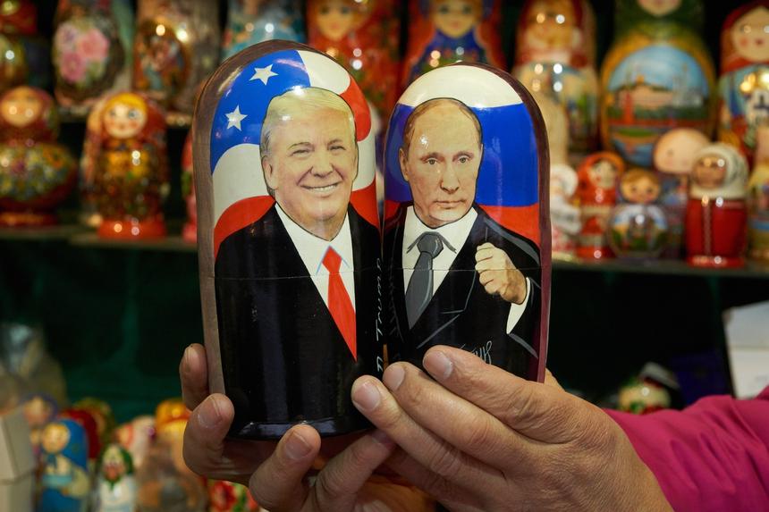 «Резв, харизматичен, но часто пуст»: политологи высказались о президентских дебатах Трампа с Байденом