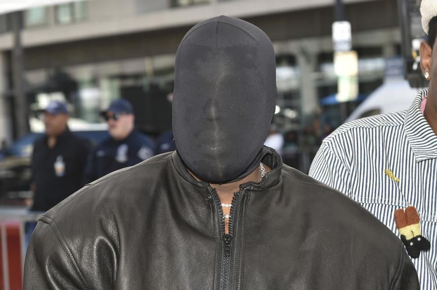 НСН: концерт Канье Уэста в «Лужниках» может принести около 6,5 млн долларов