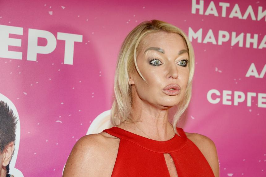 «Убогие люди»: Анастасия Волочкова вышла из себя после слухов о беременности от Прохора Шаляпина