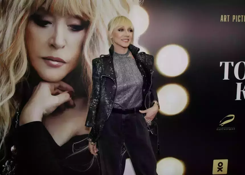 Алла Пугачева не помогла: концерт Кристины Орбакайте в Израиле завершился провалом