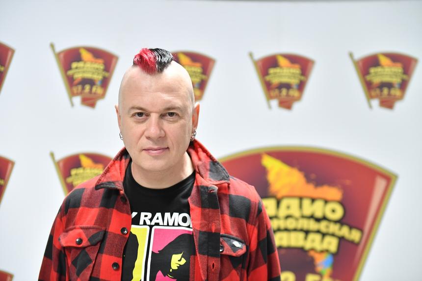 Проживают за пределами РФ: Минюст внес в список иноагентов экс-солиста «Тараканов» и ведущую Фариду Курбангалееву*