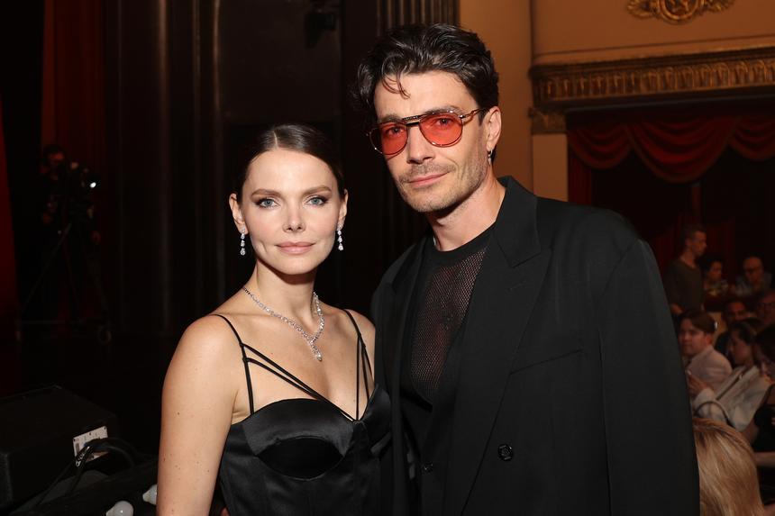 Этого никто не ожидал: Елизавета Боярская и Максим Матвеев раскрыли семейную тайну