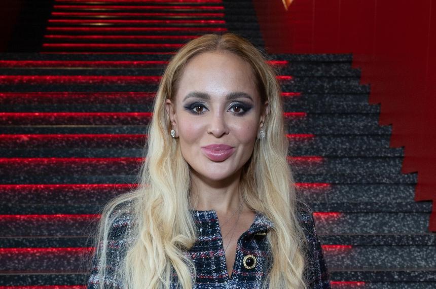 «Я вижу, как Павел каждый день признается в любви»: Анна Калашникова раскрыла секрет брака Воли и Утяшевой