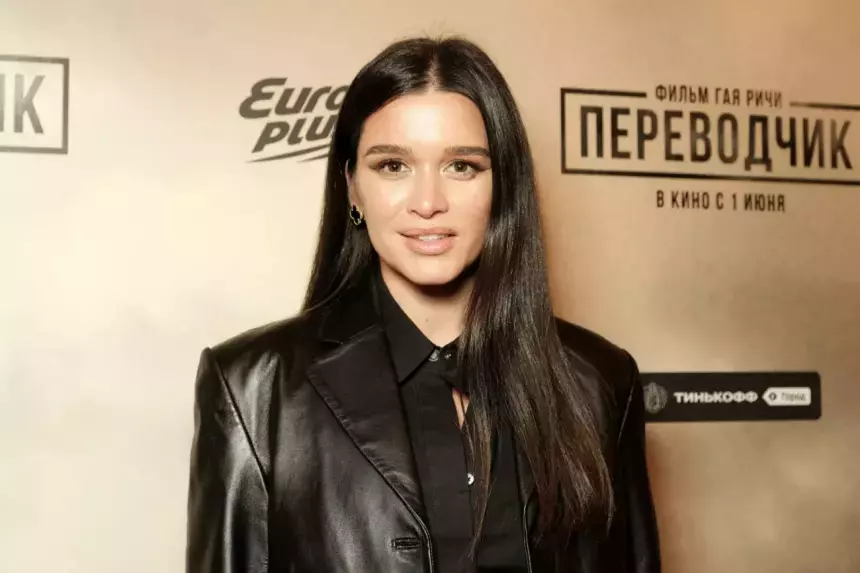 Жена Курбана Омарова жалеет, что не может познакомиться с его дочкой от Бородиной