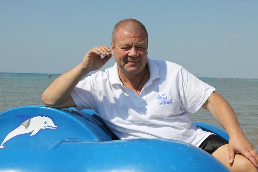 Звезда «Улиц разбитых фонарей» Сергей Селин раскрыл размер своей пенсии