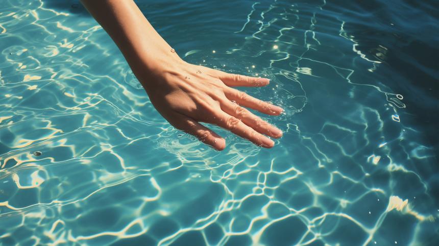 Женщина погибла в Новой Москве от удара током во время купания в бассейне