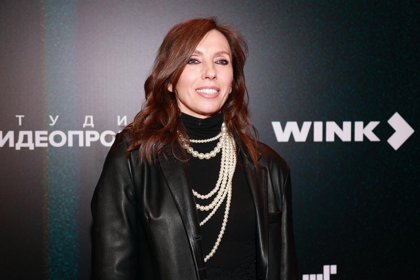 «Для людей, которые возмущены»: Бондарчук назвала мифом сообщения о том, что их с Федором дочь живет за границей