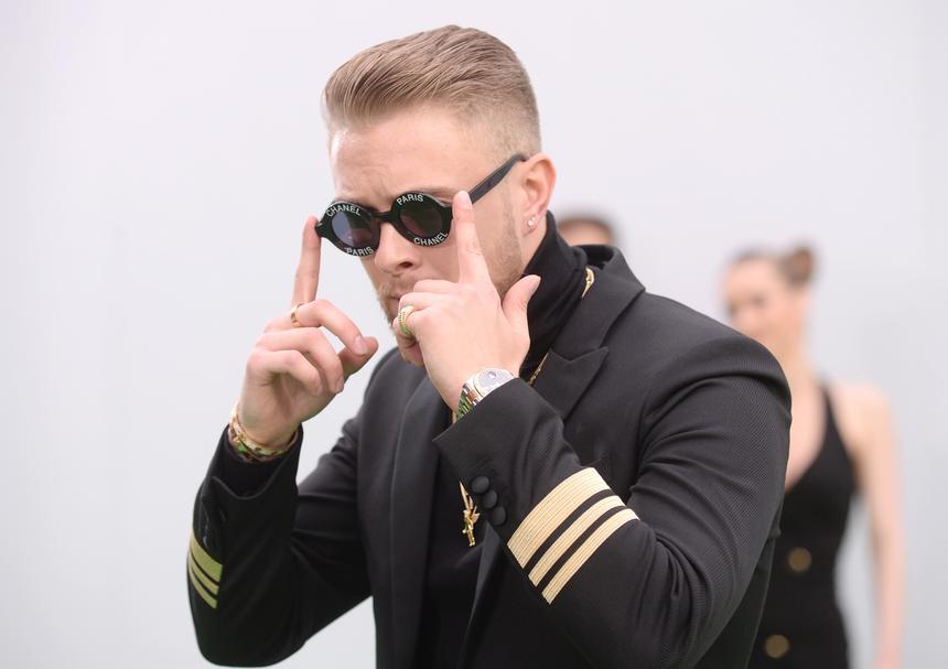 Поцеловал в лоб, познакомил с родственниками: Егор Крид высказался о романе с Алиной Загитовой