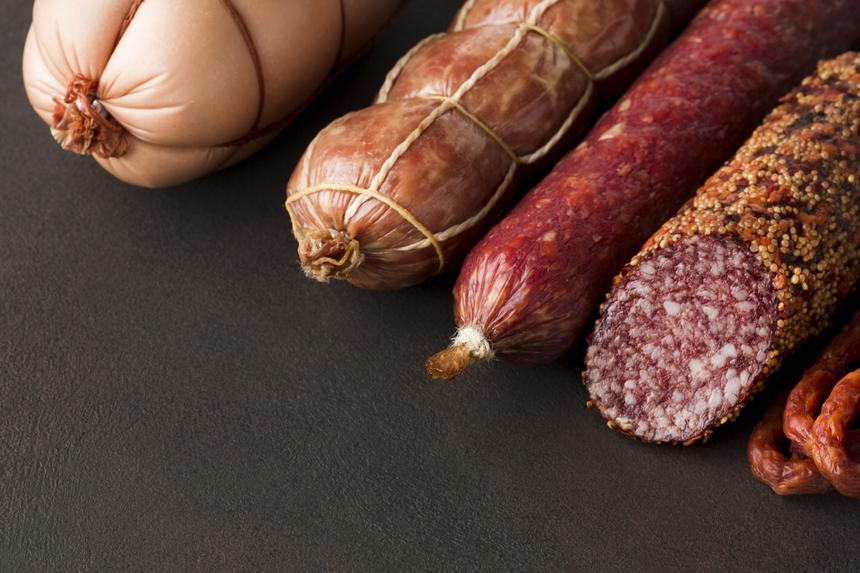 Составлен список продуктов, которые могут провоцировать развитие рака