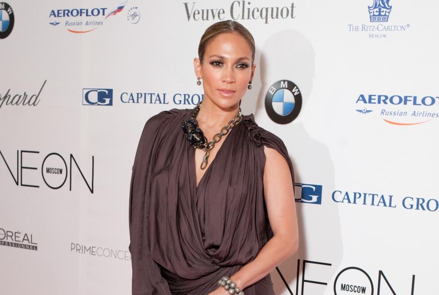 Page Six: брак Дженнифер Лопес и Бена Аффлека закончился несколько месяцев назад