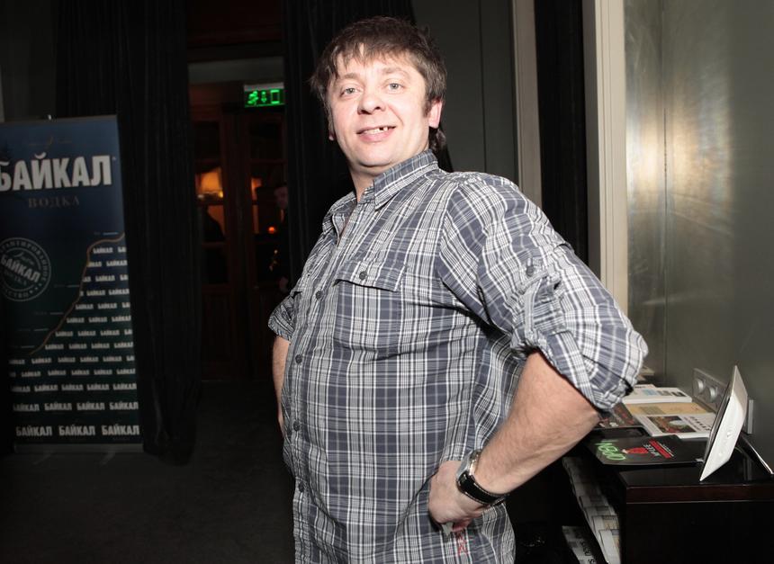 Звезда «Уральских пельменей» объяснил свое отношение к эмиграции