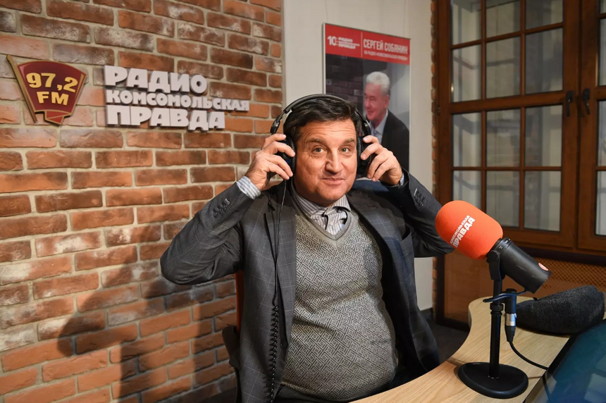 «Мне очень больно»: Отар Кушанашвили впервые после госпитализации заговорил