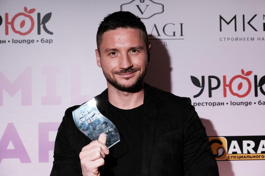 «Меня уже похоронили»: Сергей Лазарев резко высказался о распространившихся о нем слухах