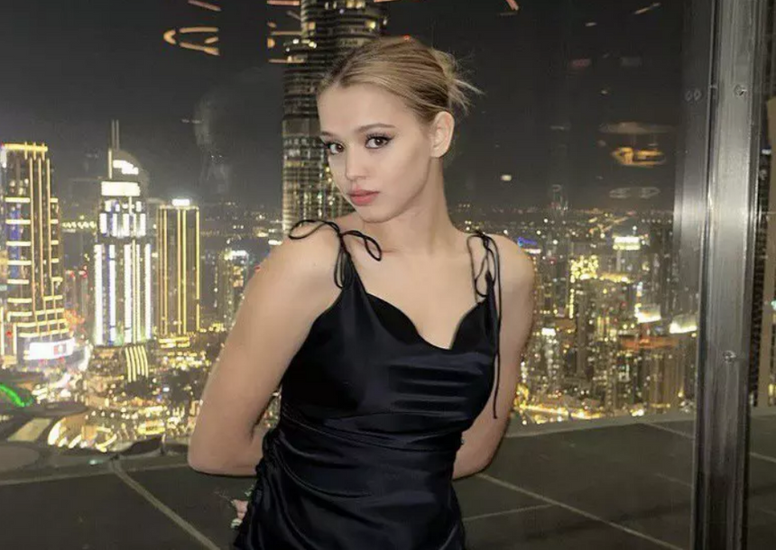 Блогерша Юлия Гаврилина сообщила о предстоящей операции