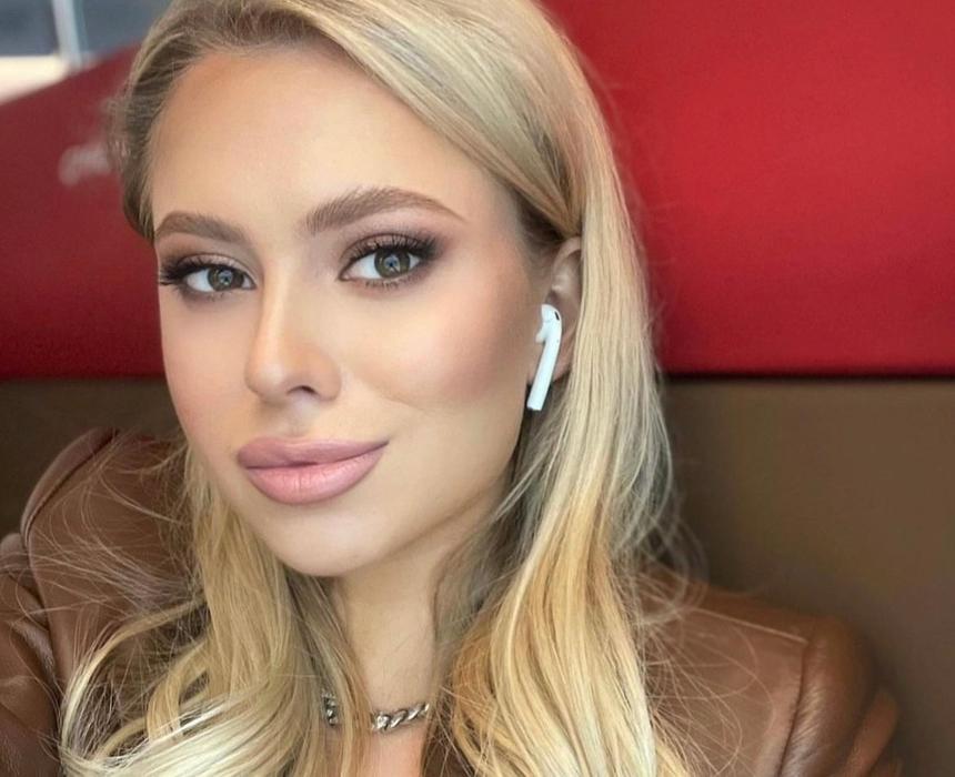 «Тяжело дожидаться мужей с фронта»: как певица Круглова спасла брак бойца СВО