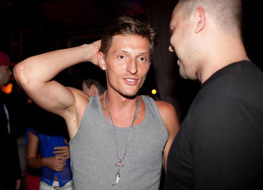 «Отказа не получили»: Павел Воля пригласил Канье Уэста на свое телешоу