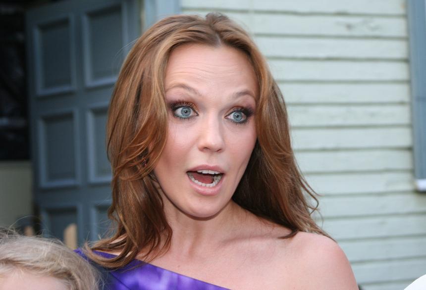 Были лучшими подругами, а теперь не общаются: экс-солистка «ВИА Гры» Бушмина рассказала о конфликте с Джанабаевой